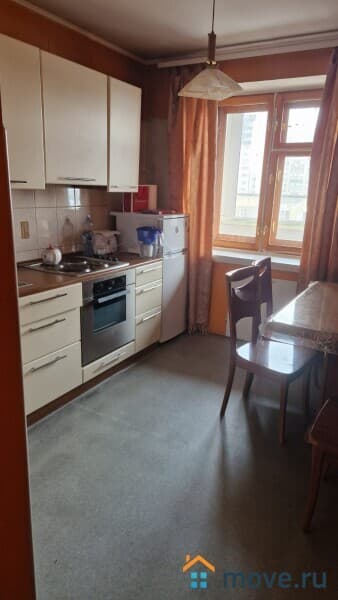 2-комн. квартира, 49 м&sup2;