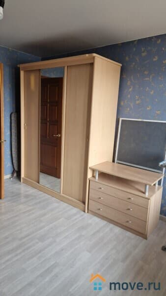 2-комн. квартира, 49 м&sup2;