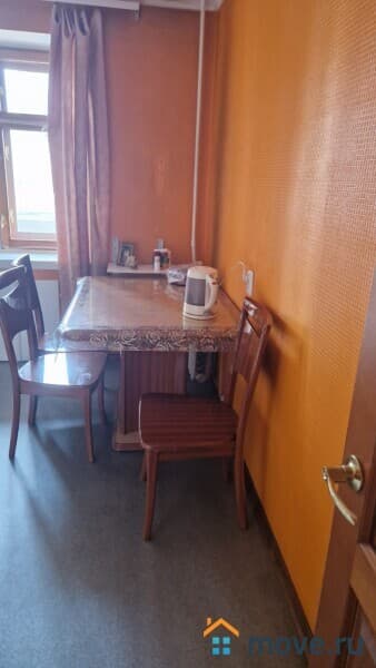 2-комн. квартира, 49 м&sup2;