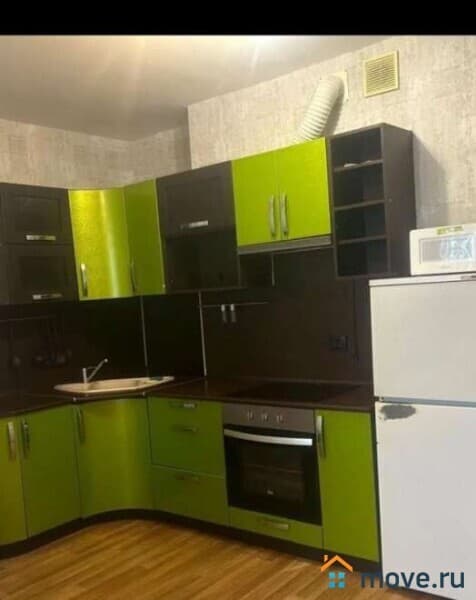1-комн. квартира, 335 м&sup2;