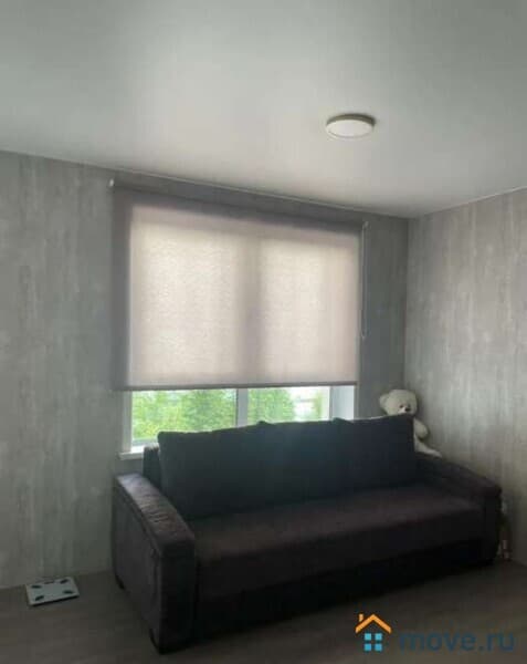 1-комн. квартира, 27 м&sup2;