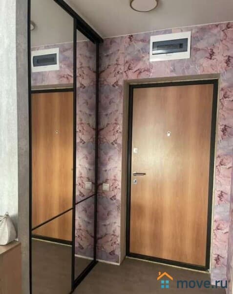 1-комн. квартира, 27 м&sup2;