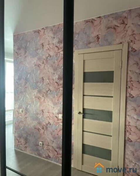 1-комн. квартира, 27 м&sup2;