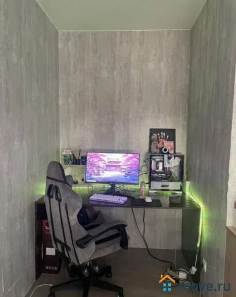 1-комн. квартира, 27 м&sup2;