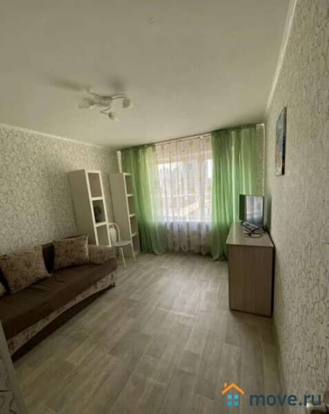 3-комн. квартира, 60 м&sup2;