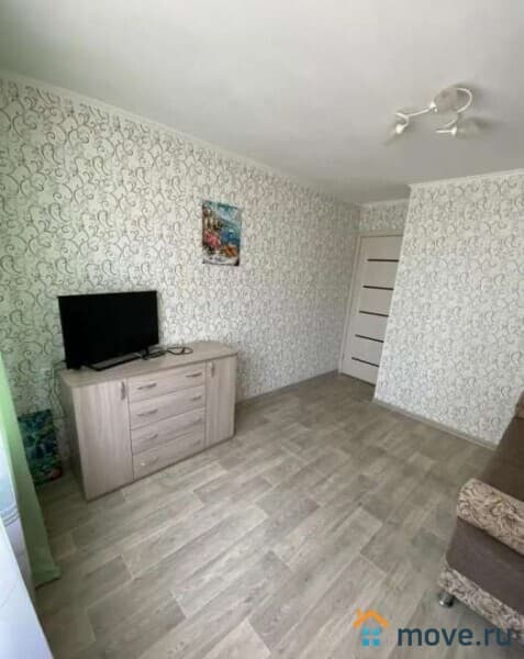 3-комн. квартира, 60 м&sup2;