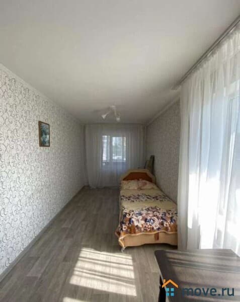 3-комн. квартира, 60 м&sup2;