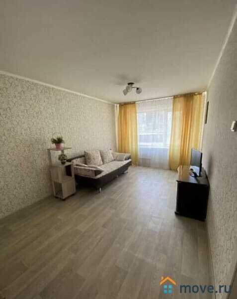 3-комн. квартира, 60 м&sup2;