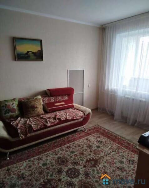 2-комн. квартира, 38 м&sup2;