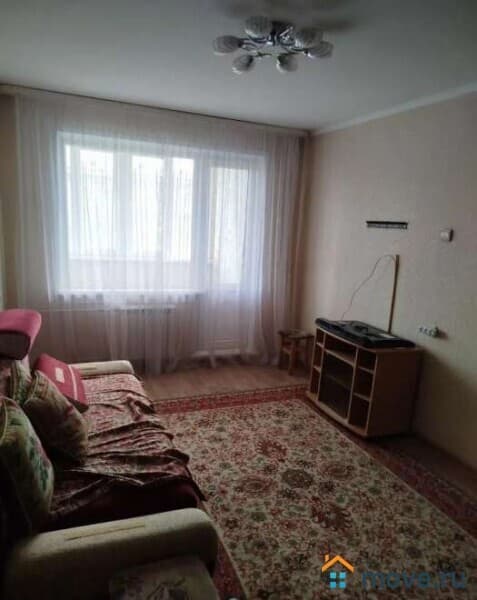 2-комн. квартира, 38 м&sup2;