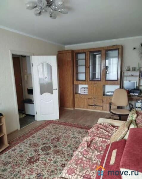 2-комн. квартира, 38 м&sup2;