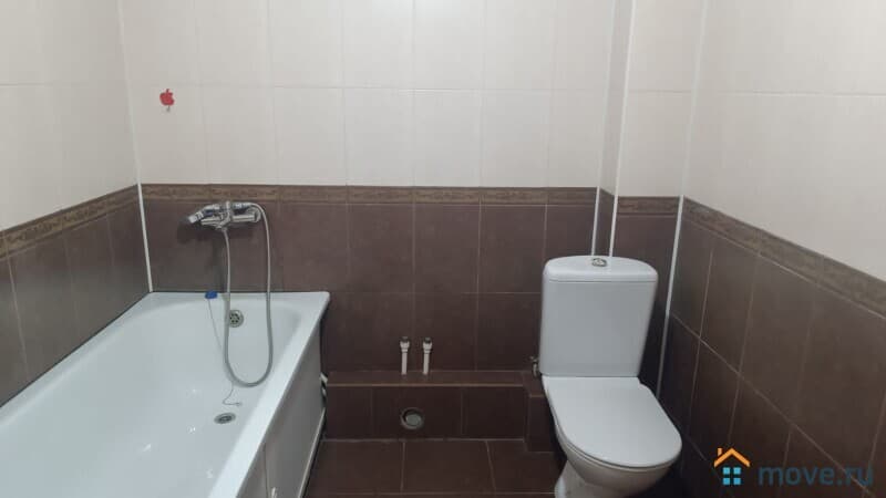 2-комн. квартира, 43 м&sup2;