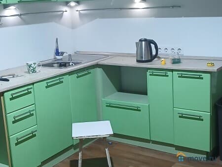 Сдается 2-комнатная квартира, 55 м&sup2;, Новосибирск, улица Оловозаводская, 18