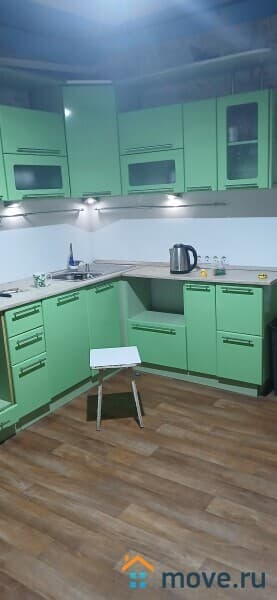 2-комн. квартира, 55 м&sup2;