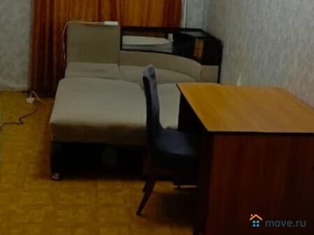 Сдается 3-комнатная квартира, 56 м&sup2;, Новосибирск, улица Блюхера, 38