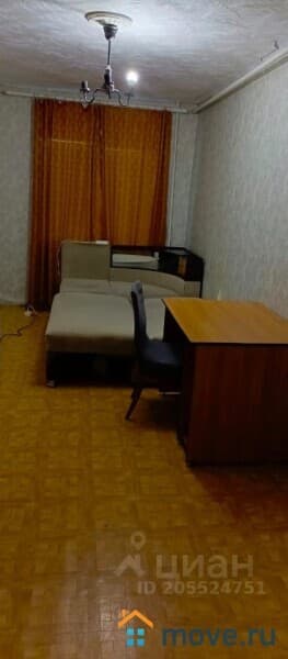 3-комн. квартира, 56 м&sup2;