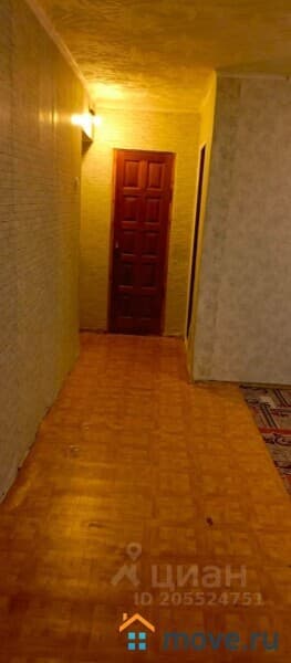 3-комн. квартира, 56 м&sup2;