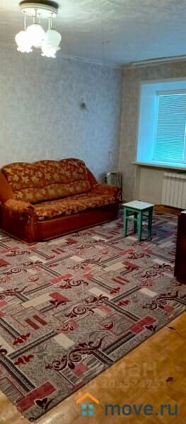 3-комн. квартира, 56 м&sup2;