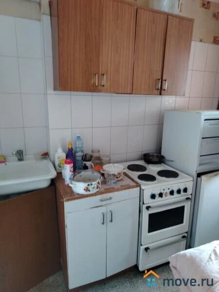 1-комн. квартира, 30 м&sup2;