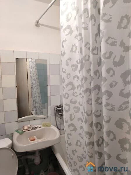 1-комн. квартира, 30 м&sup2;