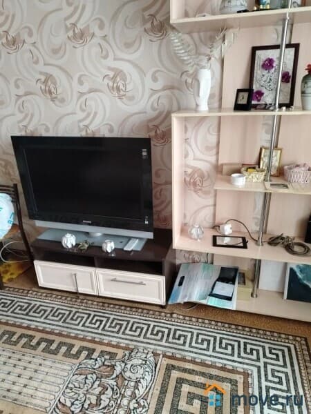 1-комн. квартира, 30 м&sup2;