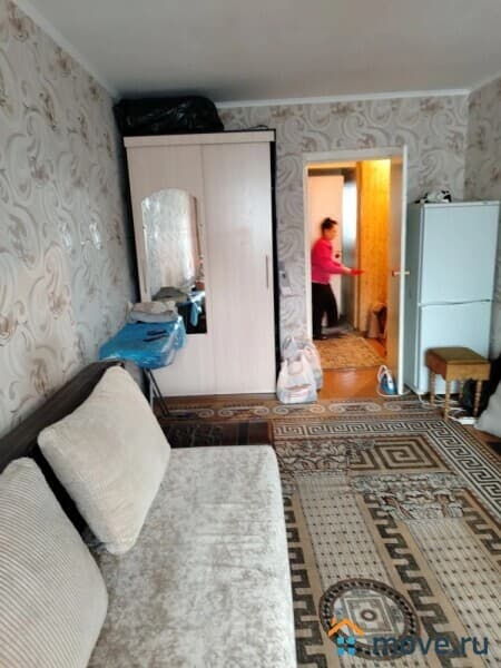 1-комн. квартира, 30 м&sup2;