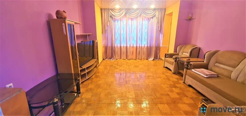 2-комн. квартира, 60 м²