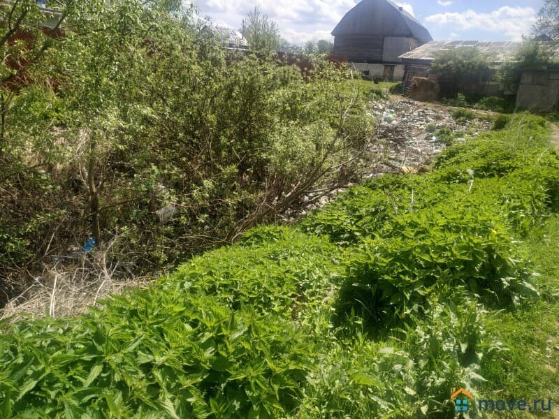 земля под ИЖС, 12 соток