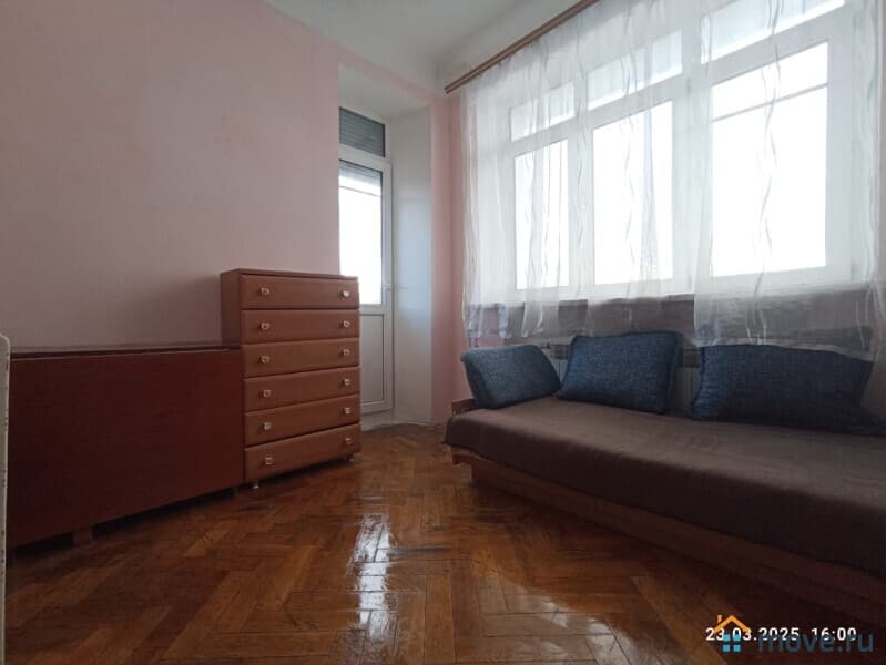 комната, 25 м²