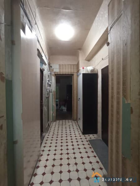 комната, 25 м²