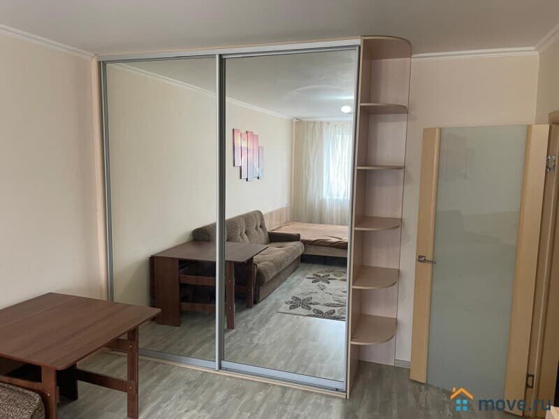 1-комн. квартира, 40 м&sup2;