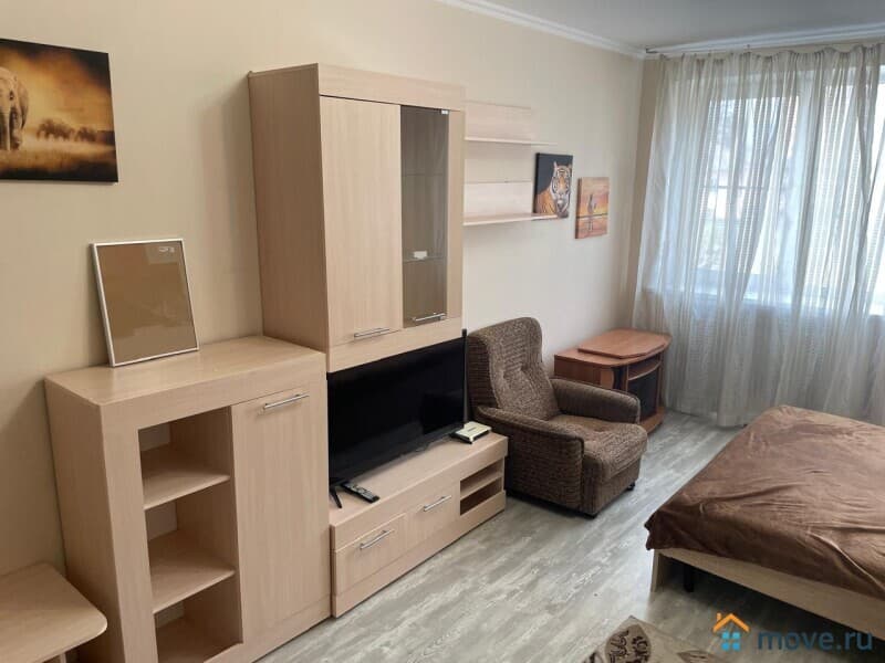 1-комн. квартира, 40 м&sup2;