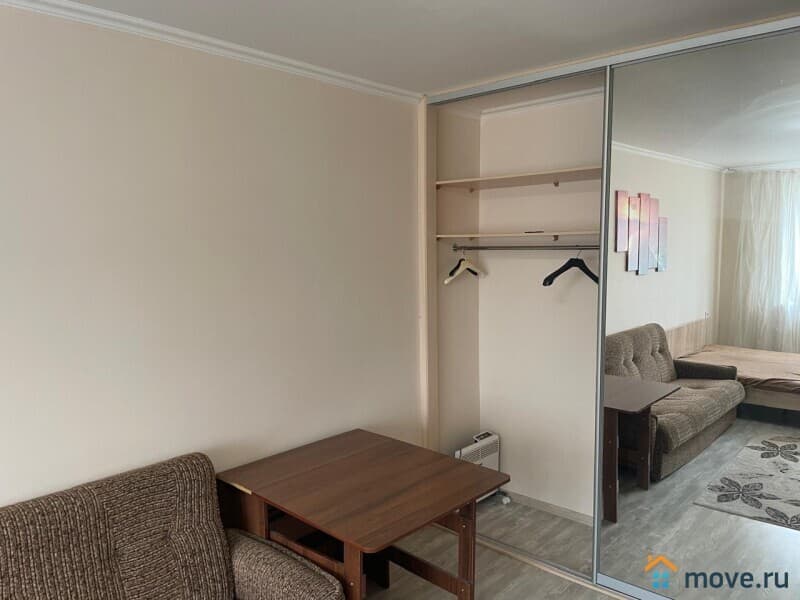 1-комн. квартира, 40 м&sup2;