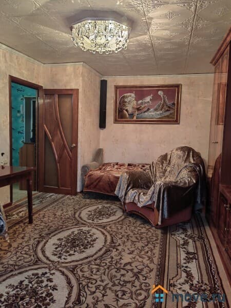 2-комн. квартира, 65 м&sup2;