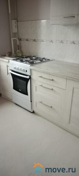 1-комн. квартира, 35 м&sup2;