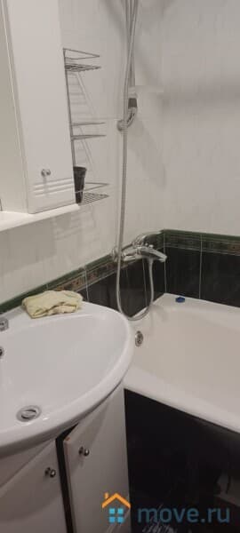 1-комн. квартира, 35 м&sup2;