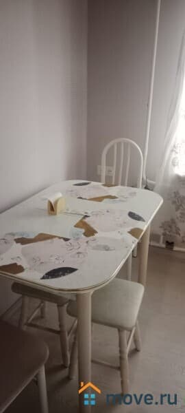 1-комн. квартира, 35 м&sup2;