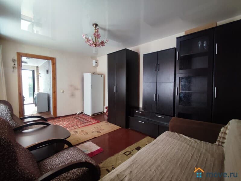 1-комн. квартира, 28 м²