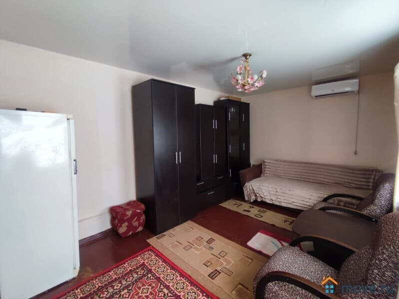 1-комн. квартира, 28 м²