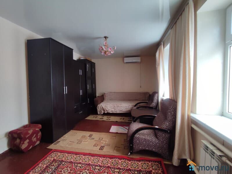 1-комн. квартира, 28 м²