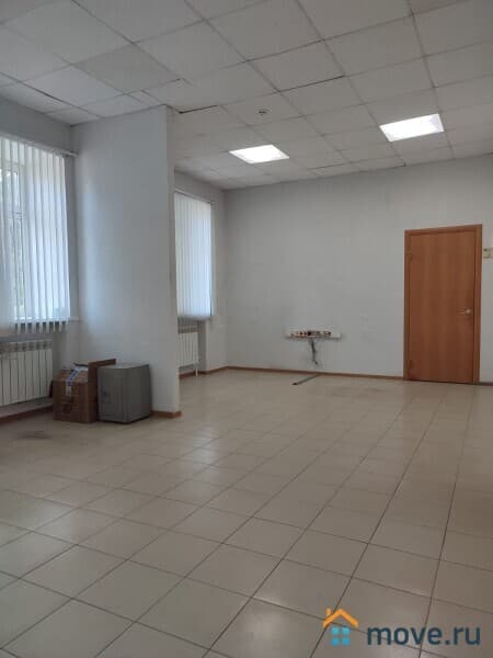 офис, 60 м²