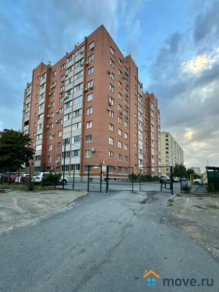 1-комн. квартира, 32 м²