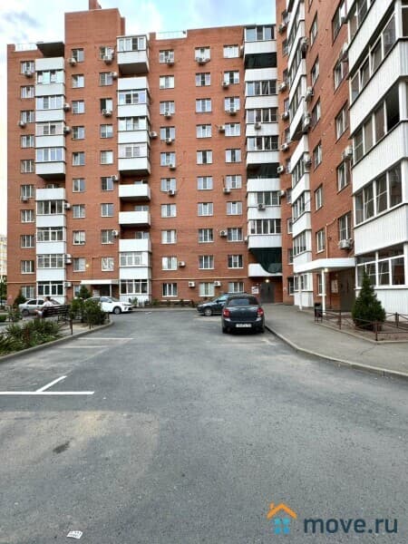 1-комн. квартира, 32 м²