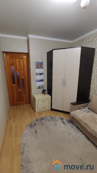 3-комн. квартира, 63 м²