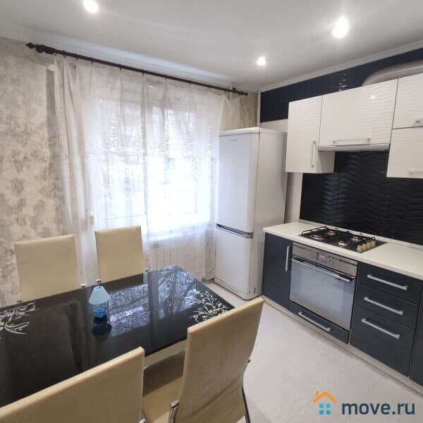 2-комн. квартира, 53 м²