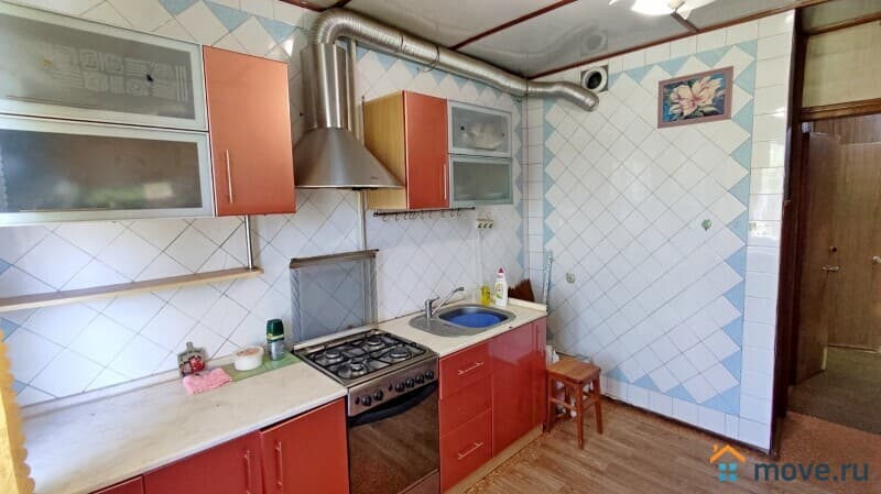 2-комн. квартира, 50 м²