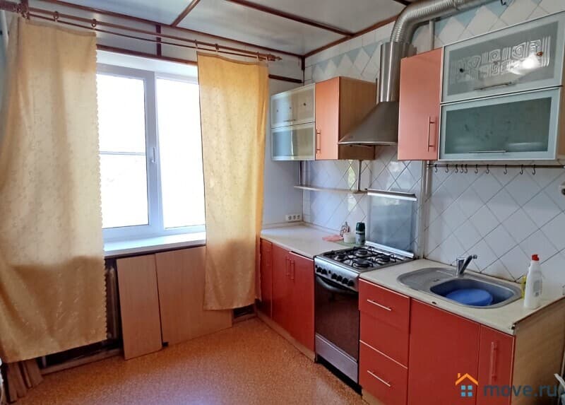 2-комн. квартира, 50 м²