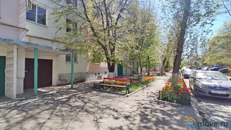 2-комн. квартира, 50 м²
