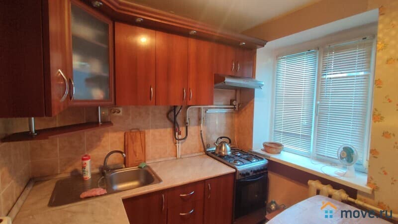 1-комн. квартира, 31 м²