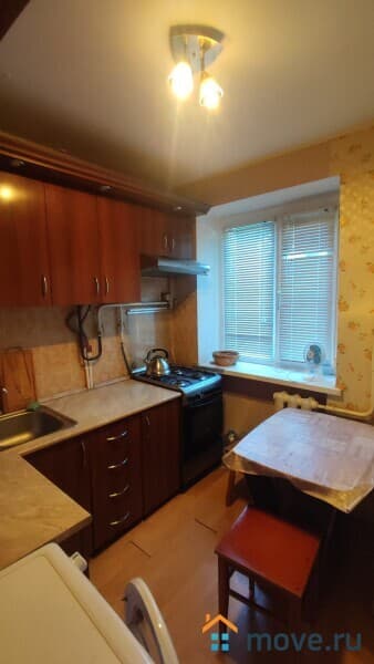 1-комн. квартира, 31 м²